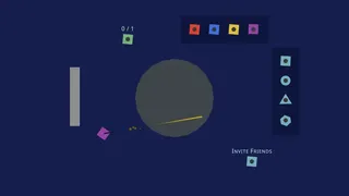 Скриншот 1 к игре PolyFight