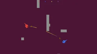 Скриншот 4 к игре PolyFight