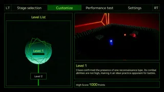 Скриншот 2 к игре ITERAZERS