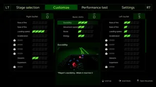 Скриншот 3 к игре ITERAZERS