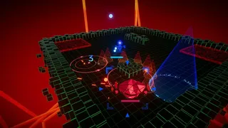Скриншот 5 к игре ITERAZERS