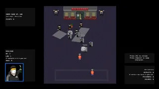 Скриншот 2 к игре 200 Tolerance