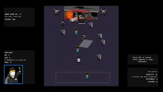 Скриншот 3 к игре 200 Tolerance