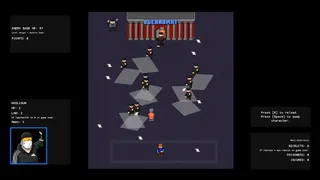 Скриншот 4 к игре 200 Tolerance