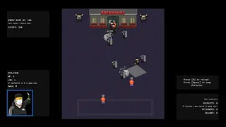 Скриншот 5 к игре 200 Tolerance