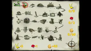 Скриншот 4 к игре Kao the Kangaroo (2000 re-release)
