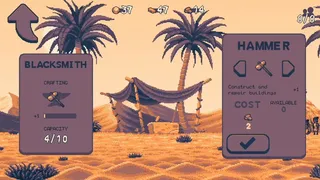 Скриншот 6 к игре Rise of Jericho
