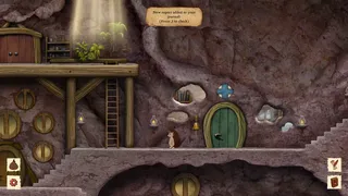 Скриншот 2 к игре Paws of Coal