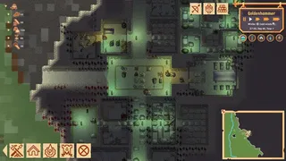 Скриншот 1 к игре Mountaincore