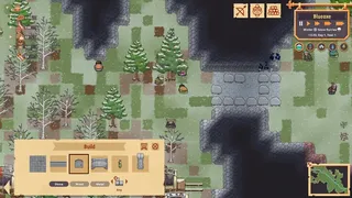 Скриншот 2 к игре Mountaincore