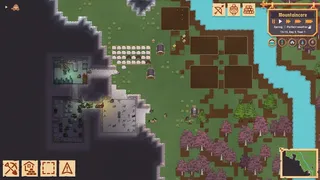 Скриншот 3 к игре Mountaincore