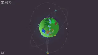 Скриншот 1 к игре Interlinked