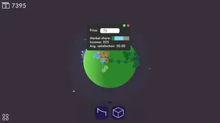 Скриншот 2 к игре Interlinked