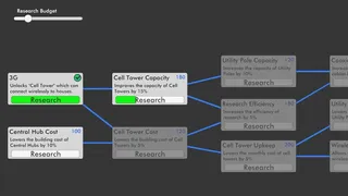 Скриншот 7 к игре Interlinked