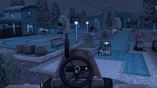 Скриншот 5 к игре VR Tractor Farming