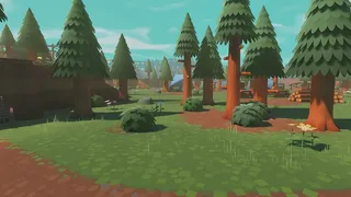 Скриншот 4 к игре Cloud Realms