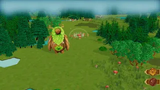 Скриншот 4 к игре Aerion: The Last Alchemist