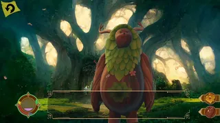 Скриншот 5 к игре Aerion: The Last Alchemist