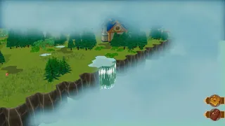 Скриншот 6 к игре Aerion: The Last Alchemist