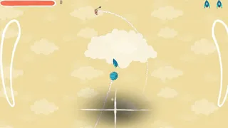 Скриншот 1 к игре A Rocket's Intensity