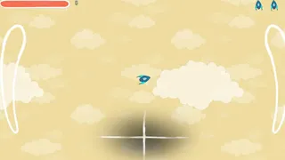 Скриншот 2 к игре A Rocket's Intensity