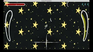 Скриншот 4 к игре A Rocket's Intensity