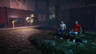 Скриншот 1 к игре Rest House III - Chlorophilia