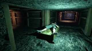 Скриншот 2 к игре Rest House III - Chlorophilia