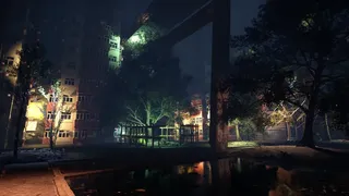 Скриншот 4 к игре Rest House III - Chlorophilia