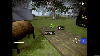 Скриншот 2 к игре The Stoevi Curse