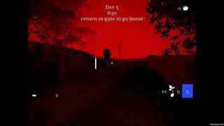Скриншот 3 к игре The Stoevi Curse