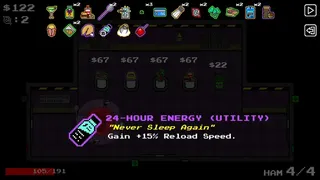 Скриншот 4 к игре MEATGUN