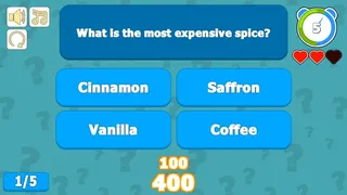 Скриншот 2 к игре CATEGORY CHALLENGE