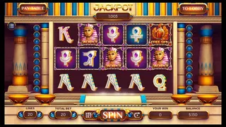 Скриншот 1 к игре JACKPOT