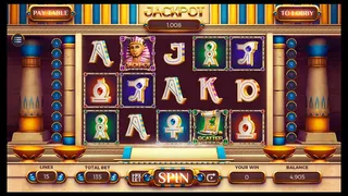 Скриншот 2 к игре JACKPOT