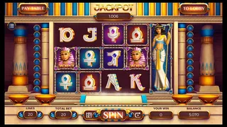 Скриншот 3 к игре JACKPOT