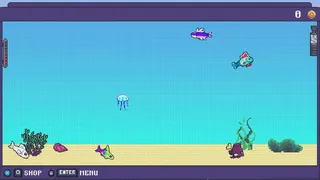 Скриншот 2 к игре Pixel Tank