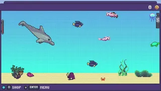 Скриншот 5 к игре Pixel Tank