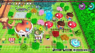 Скриншот 3 к игре Cast Out Colony