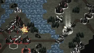 Скриншот 3 к игре Commander: World War II