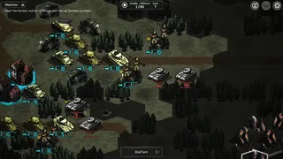 Скриншот 5 к игре Commander: World War II