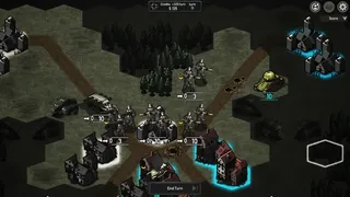 Скриншот 6 к игре Commander: World War II
