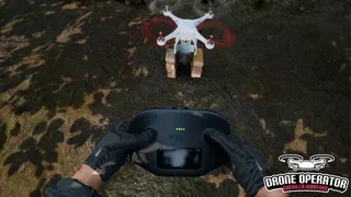 Скриншот 3 к игре Drone Operator Guerilla Warfare