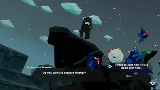 Скриншот 2 к игре Bor Dungeon