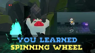 Скриншот 5 к игре Bor Dungeon