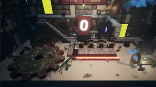 Скриншот 2 к игре Please