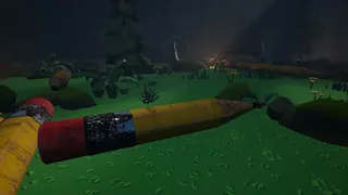 Скриншот 7 к игре Please