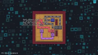 Скриншот 1 к игре Trans Neuronica