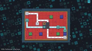 Скриншот 2 к игре Trans Neuronica