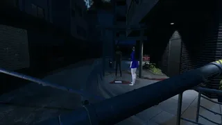 Скриншот 3 к игре Blue Maiden